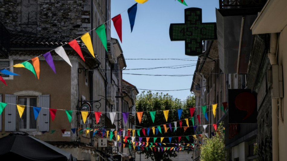 La canicule s'intensifie, les mesures préventives se multiplient