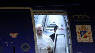 En Turquie, le pape célèbre la foi commune avec les orthodoxes