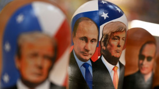 Rusia afirma que "continúan" los preparativos para la cumbre Trump-Putin
