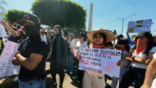Assassinato de prefeito mexicano questiona estratégia de Sheinbaum contra o crime