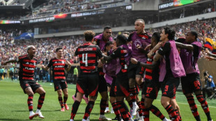 Flamengo enfrenta LAFC com objetivo de se manter invicto após garantir 1º lugar do Grupo D
