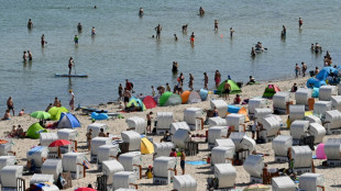 Zahl der Übernachtungen im ersten Halbjahr auf neuem Rekord
