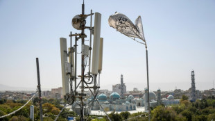 Talibã restabelece telecomunicações em Cabul e outras províncias do Afeganistão