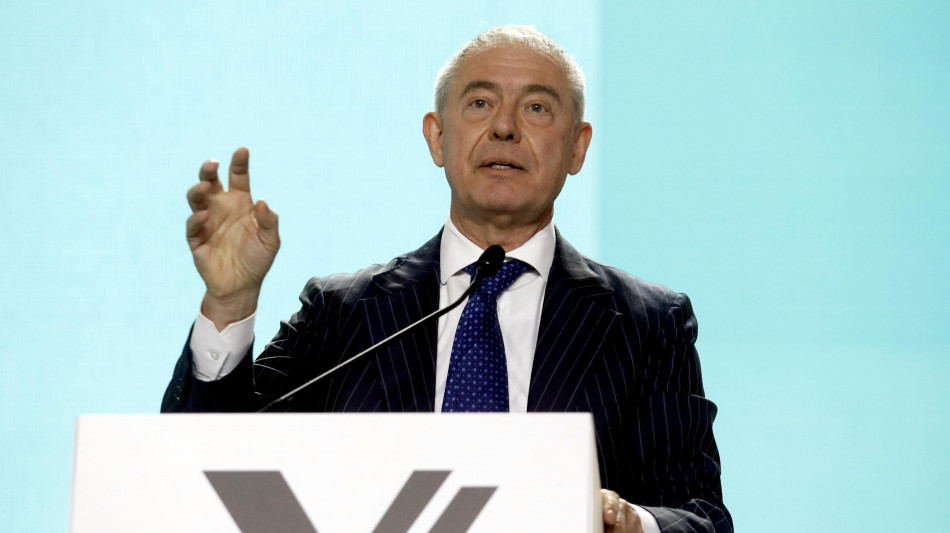 Urso, anche con dazi potrebbero aprirsi nuove prospettive