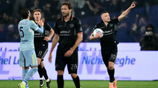 Vardy's first Serie A double fires Cremonese past high-flying Bologna