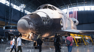 Lo Space Shuttle Discovery rischia di essere fatto a pezzi