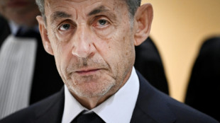 Dossier libyen: Nicolas Sarkozy connaît les modalités de son incarcération