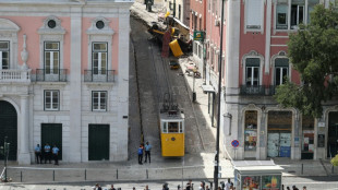 El accidente de funicular en Lisboa se debió a la desconexión de un cable defectuoso