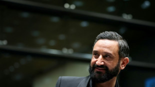 Cyril Hanouna fait ses adieux à Europe 1 avant de partir chez M6