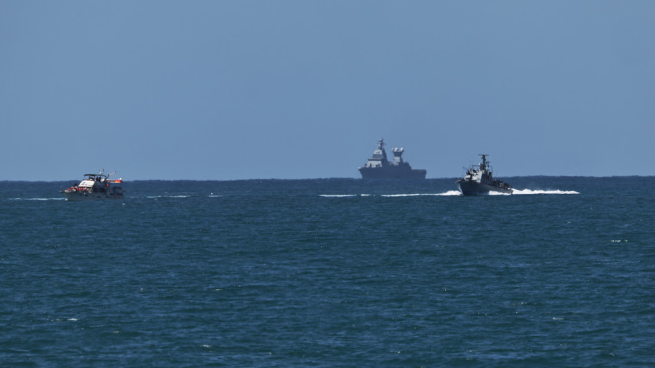 Flotilla, 'Greta Thunberg sarà liberata oggi'