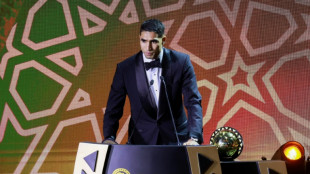 Achraf Hakimi é eleito o melhor jogador africano do ano