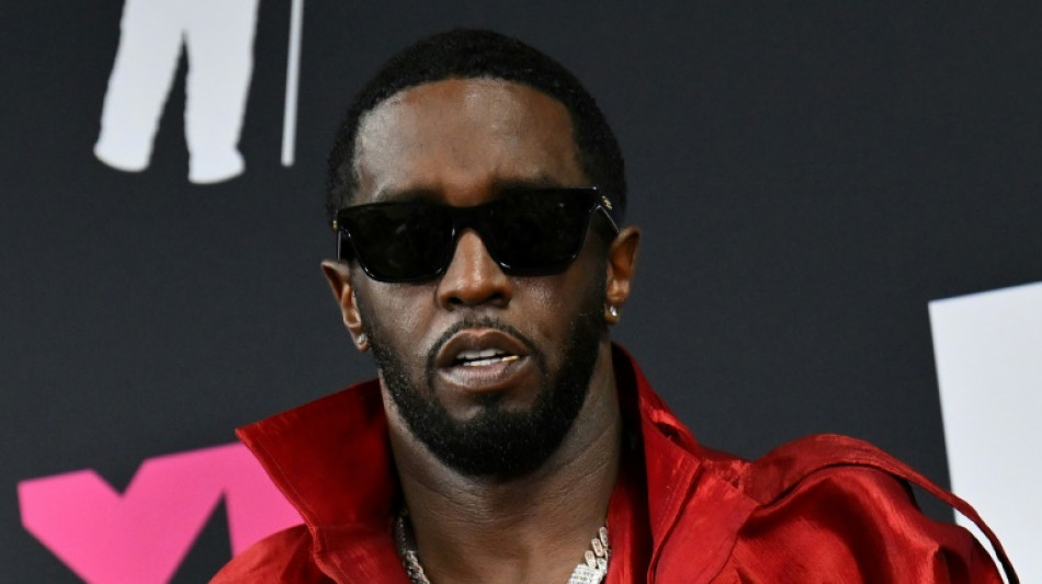 New York judge to sentence Sean 'Diddy' Combs after blockbuster trial
