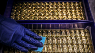 Nachfrage nach Gold so hoch wie nie - trotz starker Preissteigerung
