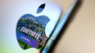 Epic Games says Fortnite back on Apple's US App Store