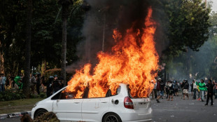 Indonésie: mesures de sécurité renforcées avant de nouvelles manifestations