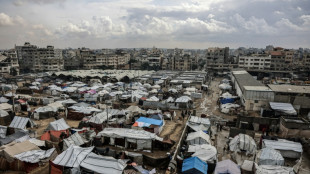 UN-Sicherheitsrat stimmt über Trumps Gaza-Plan ab