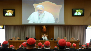 Question sociale, choix du nom Léon... le pape esquisse sa ligne