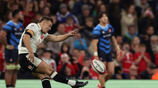 Deaves to debut for Wales against New Zealand