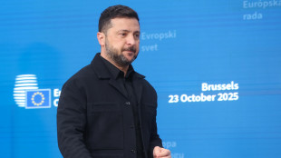 Vertice Ue, 'impegno su fondi a Kiev, rinvio su asset russi'