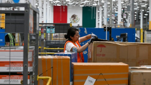 La economía mexicana se contrae en medio de la incertidumbre por EEUU