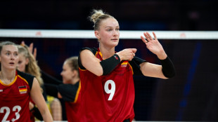 Trotz WM-Aus: Volleyballerinnen mit "großem Schritt nach vorne"