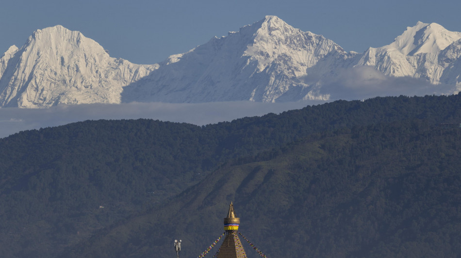 Farnesina, nessuna notizia di altri 5 italiani in Nepal