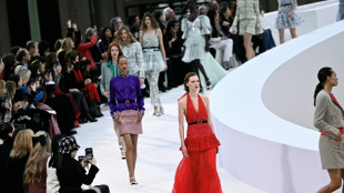 Matthieu Blazy, listo para abrir un nuevo capítulo en Chanel