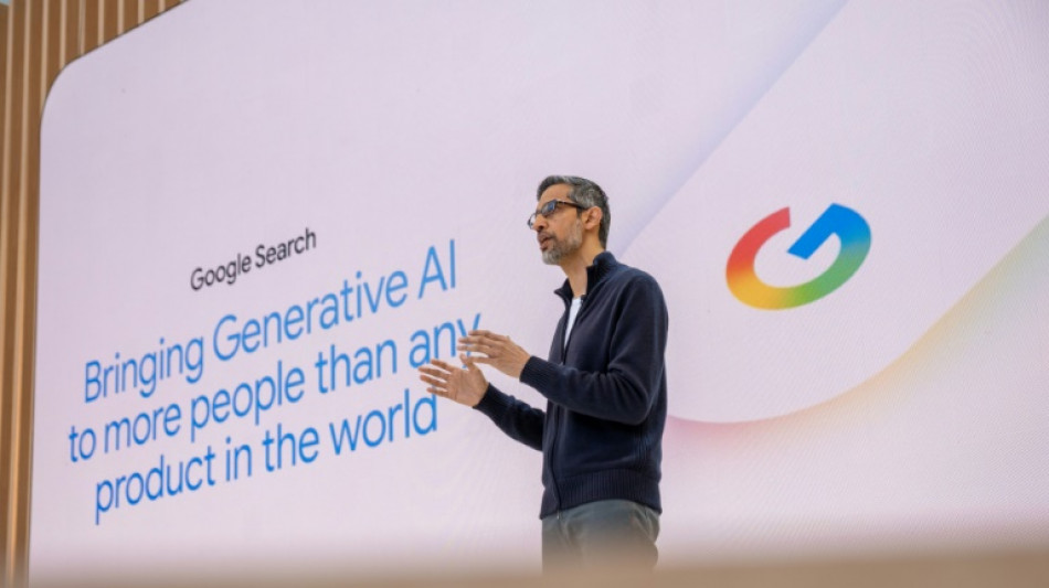 Google packs new Pixel phones with AI