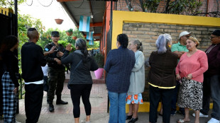 Präsidentschaftswahl in Honduras begonnen