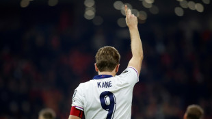 Mondial-2026: l'Angleterre de Kane termine par un 8e succès, en Albanie