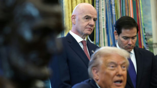 Trump participará do sorteio da Copa do Mundo-2026 na sexta-feira em Washington