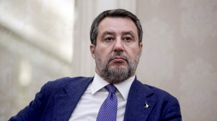 Salvini, il ponte è una speranza e la fiducia per i giovani