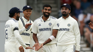 Bumrah and Brook shine to leave England-India opener in the balance