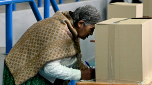 Uma Bolívia em crise busca mudança após 20 anos de socialismo