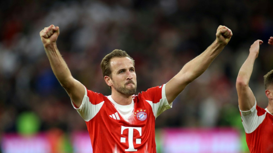 Alleskönner Kane: "Eines meiner besten Spiele"