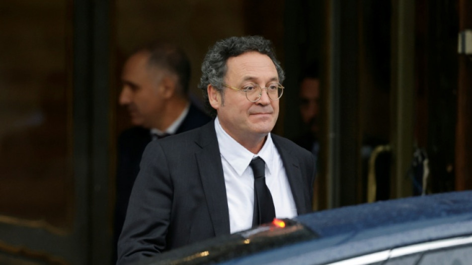 Espagne: le jugement dans le procès inédit du Procureur général mis en délibéré