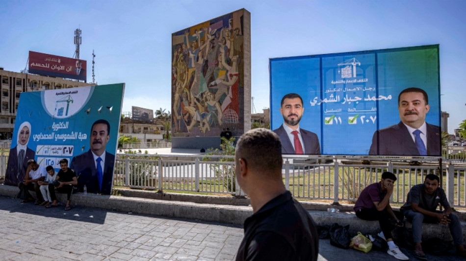 Irakischer Parlamentskandidat bei Bombenanschlag getötet