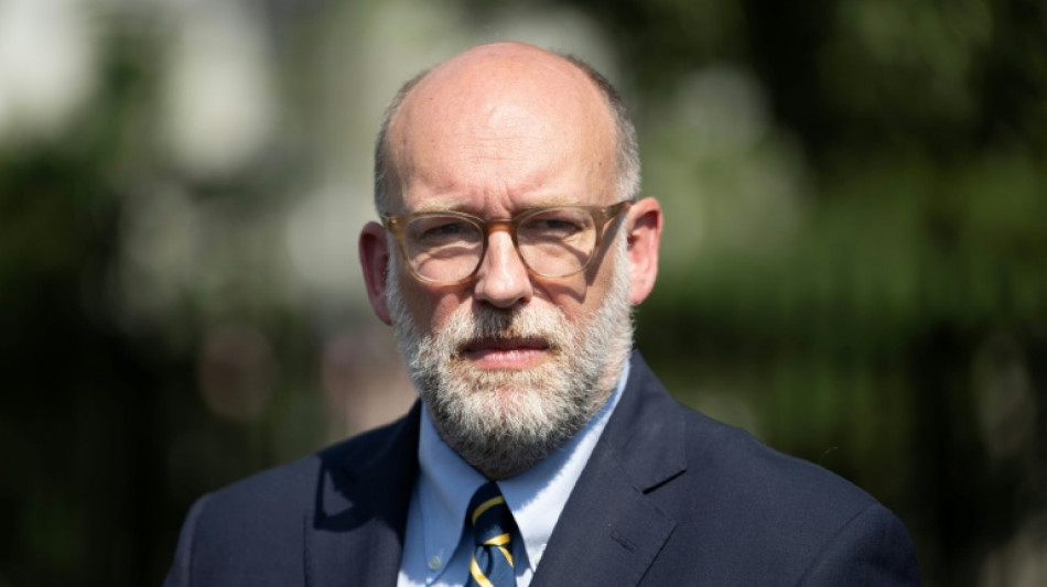 US-Regierung will 10.000 Stellen streichen - Gericht ordnet Stopp der Entlassungen an