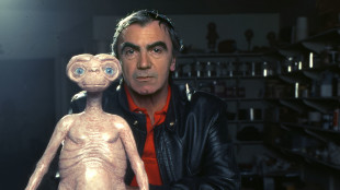 Da E.T. a Alien, Ny dedica retrospettiva a Carlo Rambaldi