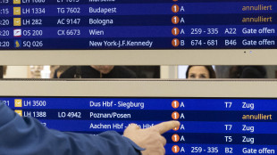 Lo scalo di Monaco di Baviera riapre il traffico aereo