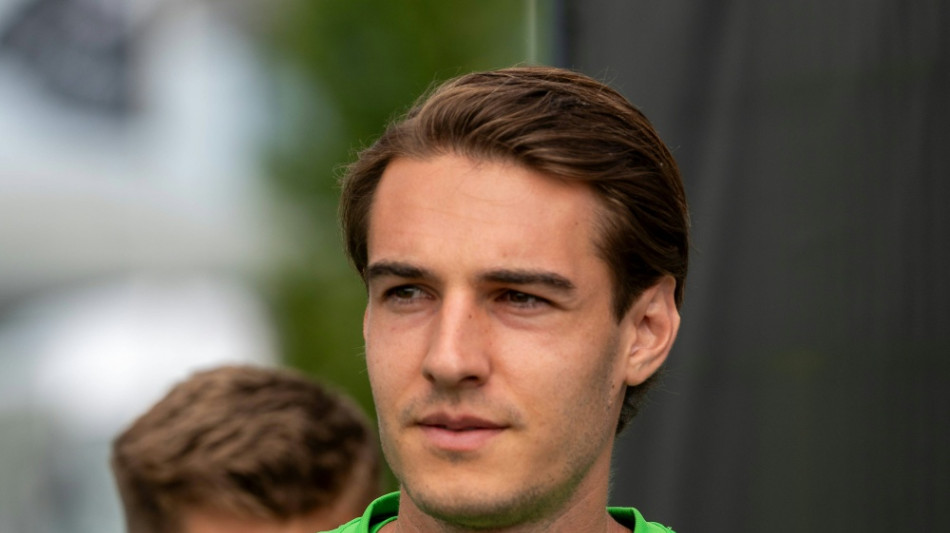 "Vernünftiges Verhältnis": Virkus ohne Groll gegenüber Neuhaus