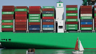 China will "spezielle Hafengebühren" für Schiffe aus den USA erheben