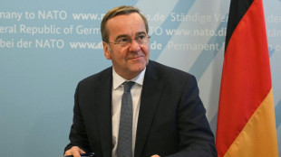 Pistorius betont Rolle Kanadas und Großbritanniens in Arktis und Atlantik