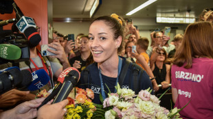 Monica De Gennaro saluta l'Italvolley 'mancheranno le emozioni'