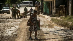 Chuvas intensas provocam 64 mortes no México