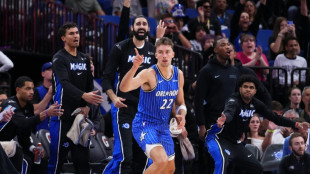 Fehlstart für Orlando Magic perfekt
