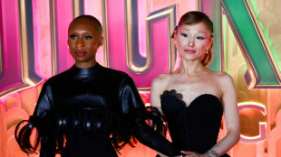 In film's second act, 'Wicked' goes beyond Broadway musical