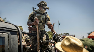 Madagascar: le président contesté écarte toute démission