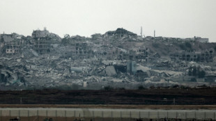 Gaza: Netanyahu ordonne des négociations pour libérer les otages, l'armée pilonne Gaza-ville 