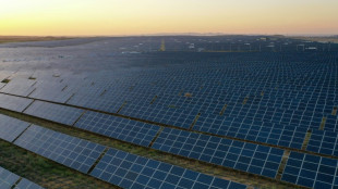 Championne des renouvelables, accro au charbon: le paradoxe de la Chine